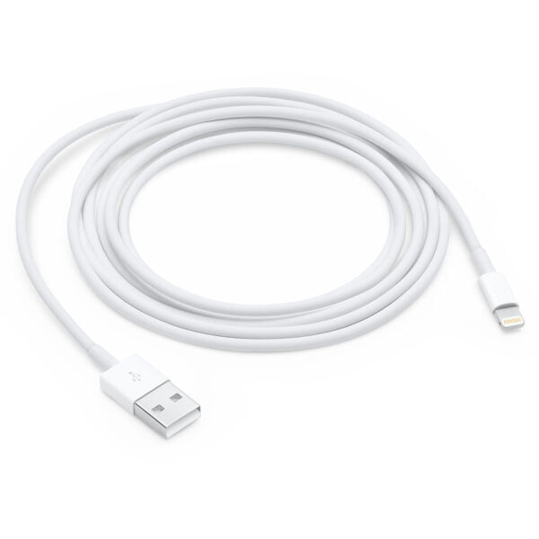 Apple USB-C to Lightning Cable (2m)