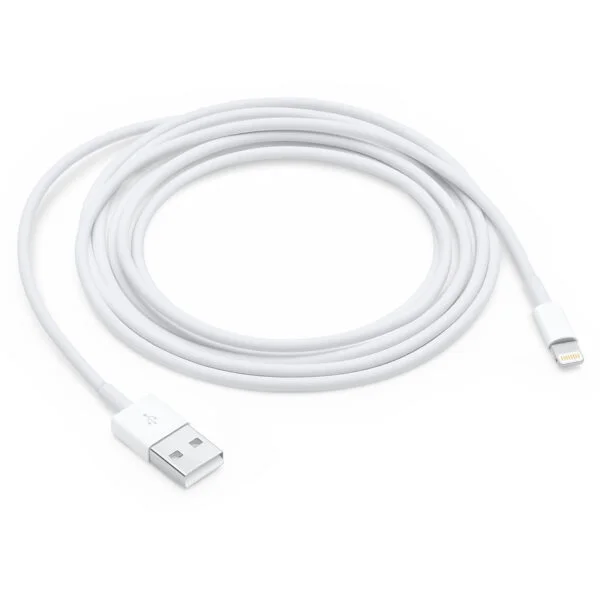 Apple USB-C to Lightning Cable (2m)