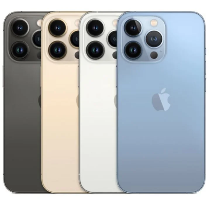 Apple iPhone 13 Pro Max 512gb Graphite – PhoneMart