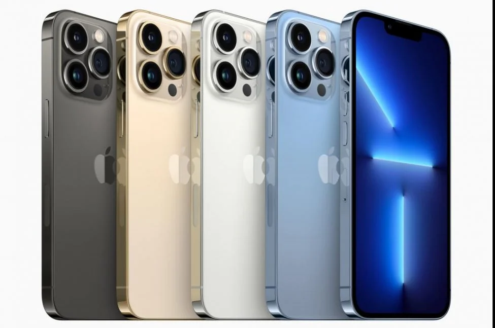 Apple iPhone 13 Pro Max 256gb Graphite – PhoneMart